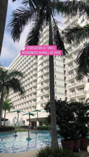 Shell residences